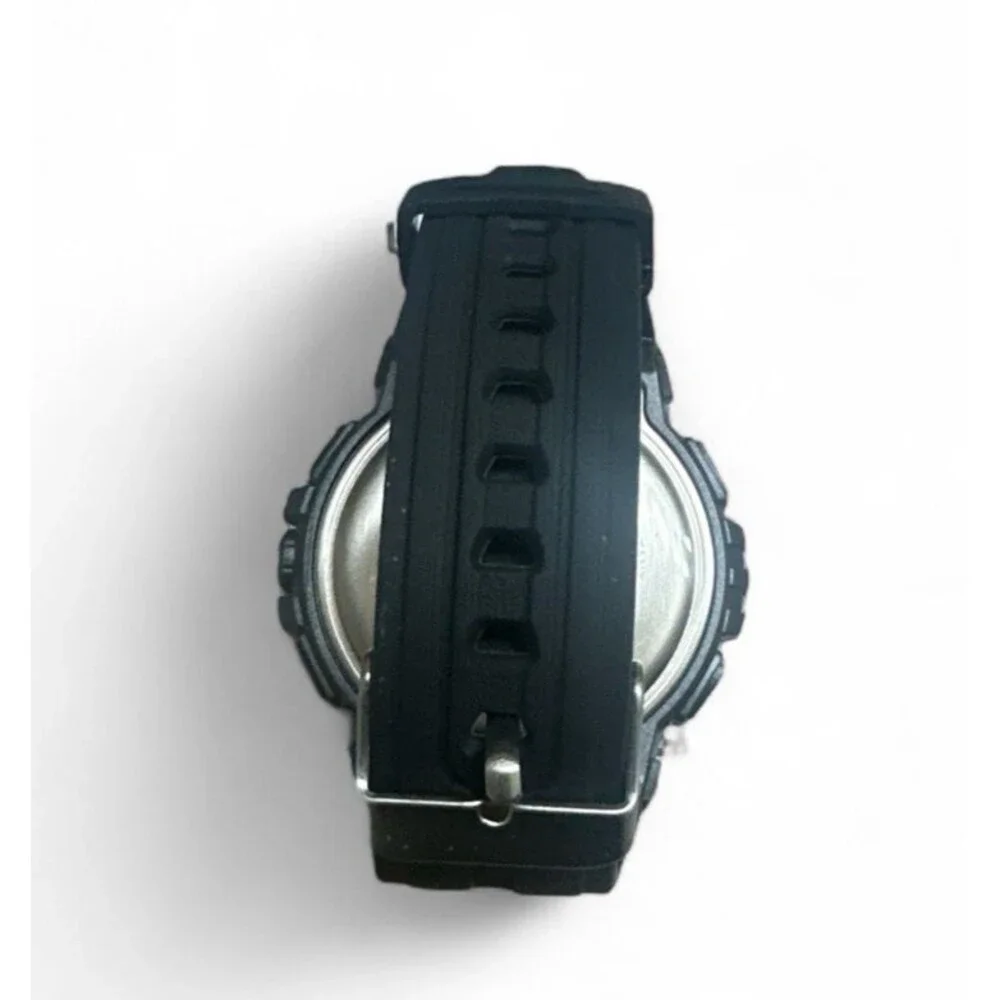 TEKMAGIC W18-W 10 ATM Digital Submersible Diving Watch 100m Swimming Scuba